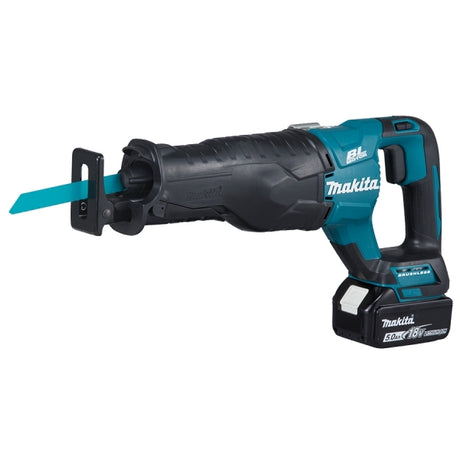 Makita 牧田 DJR187Z 18V 鋰電充電式往復鋸 (無碳刷馬達) (淨機)-hong-kong