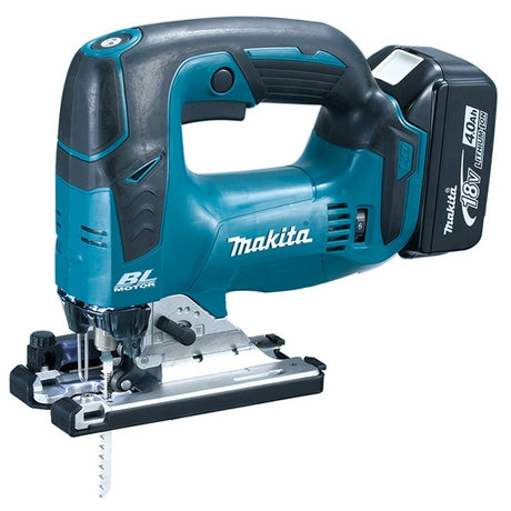 Makita 牧田 DJV182Z 18V 鋰電充電式曲線鋸 (無碳刷馬達) (淨機)-hong-kong