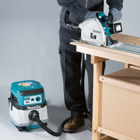 Makita 牧田 DSP601Z 18Vx2 165毫米充電式圓鋸 (淨機)-hong-kong