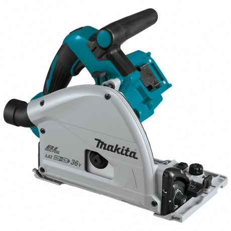 Makita 牧田 DSP601Z 18Vx2 165毫米充電式圓鋸 (淨機)-hong-kong