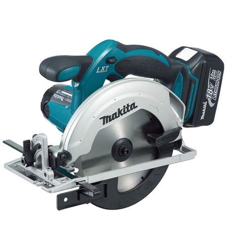 Makita 牧田 DSS611Z 18V 鋰電充電式圓鋸 (淨機)-hong-kong