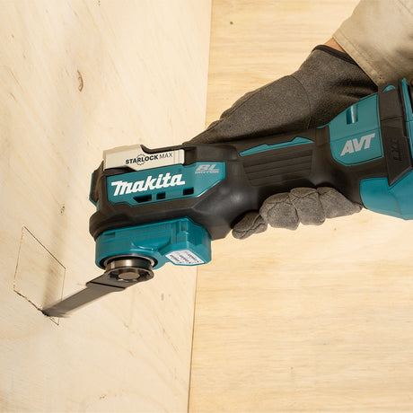 Makita DTM52RTJX1 18V 充電式多功能切割打磨機(無匙版) (套裝)-hong-kong