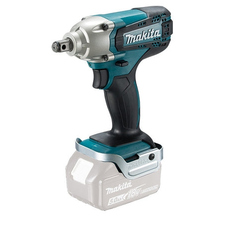 Makita DTW190JX5 充電式扳手(鋰18V)(套裝5.0Ah)-hong-kong