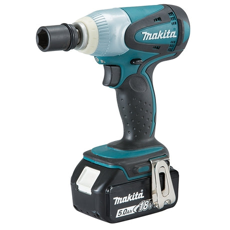 Makita DTW251Z 充電式扳手(鋰18V)(淨機)-hong-kong