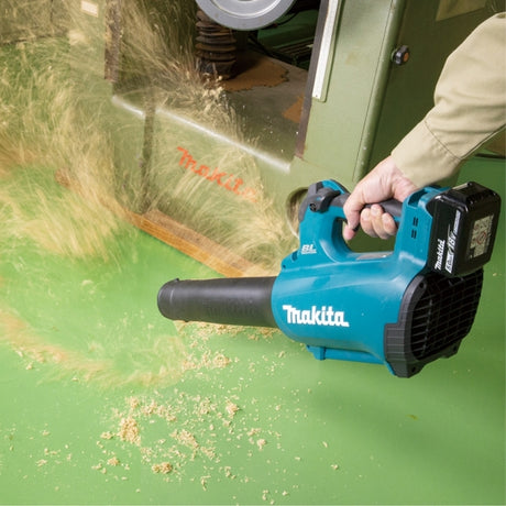 Makita 牧田 18V充電式吹風機 DUB184Z (淨機)-hong-kong