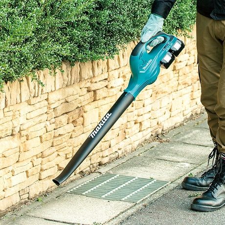 Makita DUB361Z 充電式吹風機(鋰18Vx2=36V)(淨機)-hong-kong