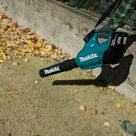 Makita 牧田 DUB362Z 18V 鋰電充電式吹風機 18VX2系列 (無碳刷馬達) (淨機)-hong-kong