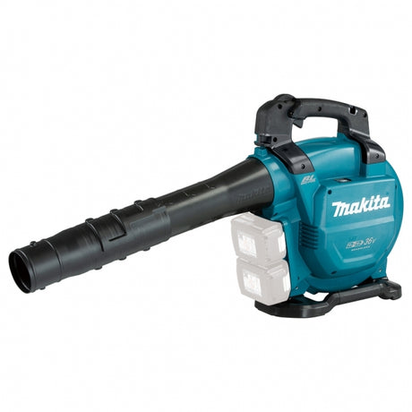 Makita 牧田 DUB363ZV 充電式吹風機(吹/吸兩用) (淨機)-hong-kong