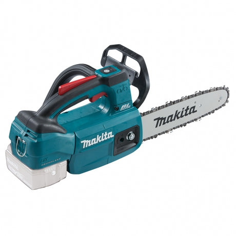 Makita DUC254Z 18V 充電式鏈鋸-hong-kong