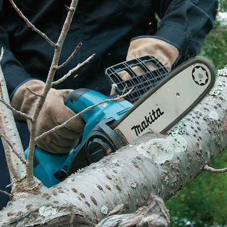 Makita DUC302Z 充電式鏈鋸300毫米(12")(鋰18Vx2)(淨機)-hong-kong