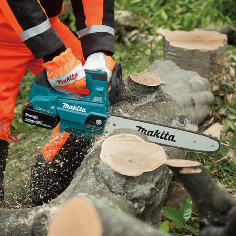 Makita DUC356Z 18VX2 充電式鏈鋸-hong-kong