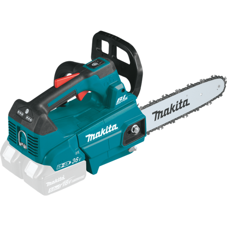 Makita DUC356Z 18VX2 充電式鏈鋸-hong-kong