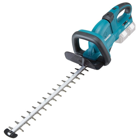 Makita DUH551Z 充電式籬笆剪550毫米(鋰18Vx2=36V)(淨機)-hong-kong