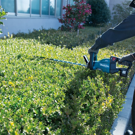 Makita 牧田 DUH751Z 充電式籬笆修剪機-hong-kong
