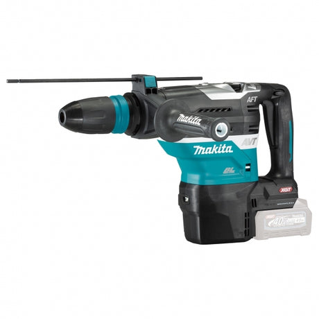 Makita 牧田 HR005GZ 40V 40毫米油壓鑽 (淨機)-hong-kong