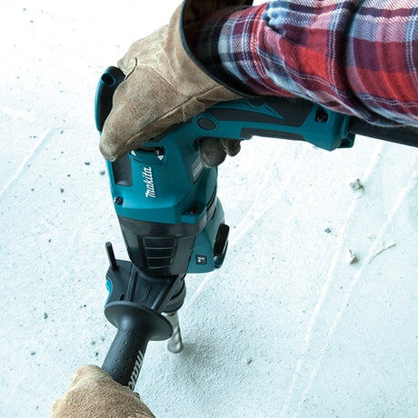 Makita 牧田 HR2630X6 電子左右三用油壓鑽-hong-kong