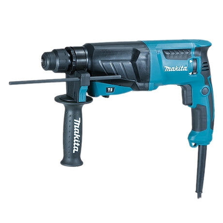 Makita 牧田 HR2630X6 電子左右三用油壓鑽-hong-kong