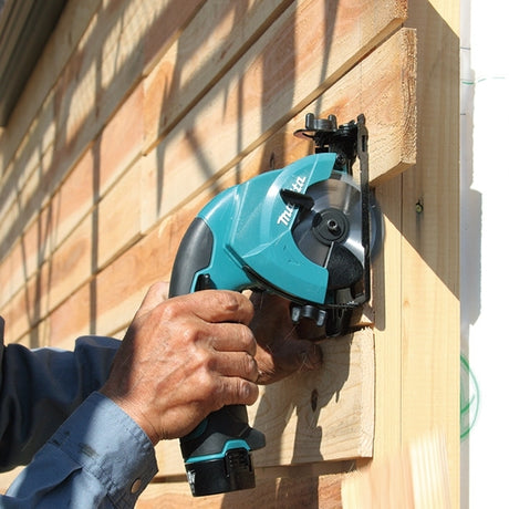 Makita 牧田 HS300DZ 10.8V 鋰電充電式圓鋸 (淨機)-hong-kong