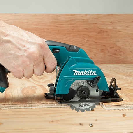 Makita 牧田 HS301DSAE 12V 鋰電充電式圓鋸 套裝-hong-kong