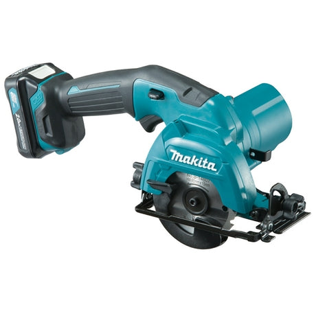 Makita 牧田 HS301DSAE 12V 鋰電充電式圓鋸 套裝-hong-kong