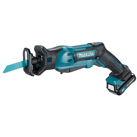 Makita 牧田 JR103DZ 12V 鋰電充電式往復鋸 淨機-hong-kong