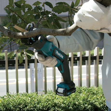 Makita 牧田 JR105DZ 12V 鋰電往復鋸/曲線鋸 淨機-hong-kong