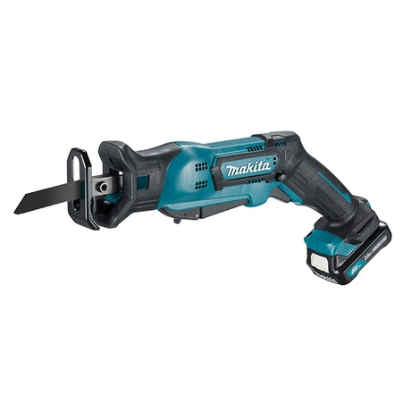 Makita 牧田 JR105DZ 12V 鋰電往復鋸/曲線鋸 淨機-hong-kong
