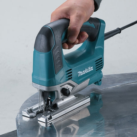 Makita 牧田 JV0600K 曲線鋸 積梳鋸650W-hong-kong