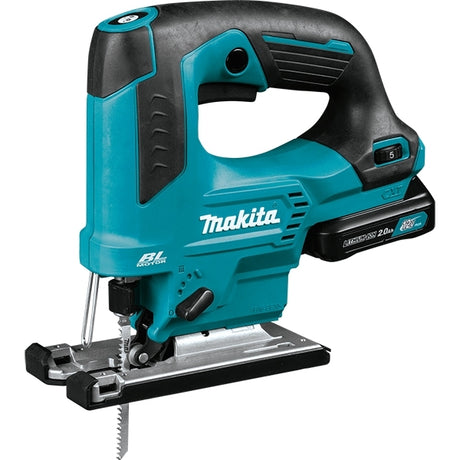 Makita JV103DSAJ 充電式曲線鋸(無碳刷馬達)(鋰12V)-hong-kong