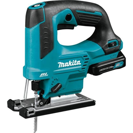 Makita JV103DZ 充電式曲線鋸(無碳刷馬達)(鋰12V)(淨機)-hong-kong