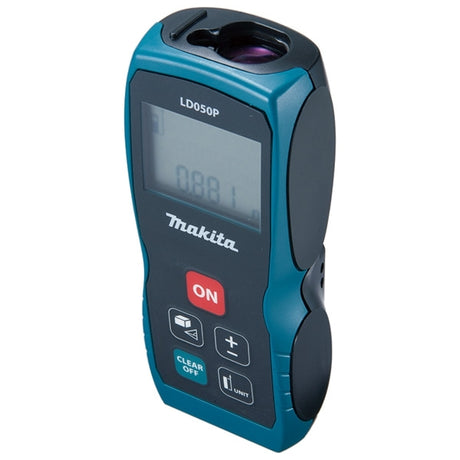 Makita 牧田 LD050P 鐳射測距儀50米-hong-kong