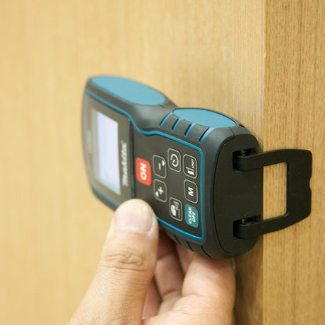 Makita 牧田 LD080PI 鐳射測距儀80米 (360度傾斜感應器)-hong-kong