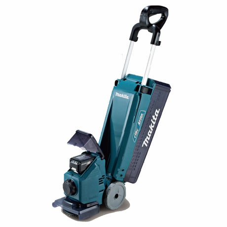 Makita 牧田 MLM160DZ 充電小型剪草機-hong-kong