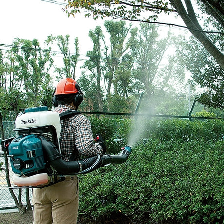 Makita PM7650H 汽油噴霧器75.6毫升(四衝程)-hong-kong