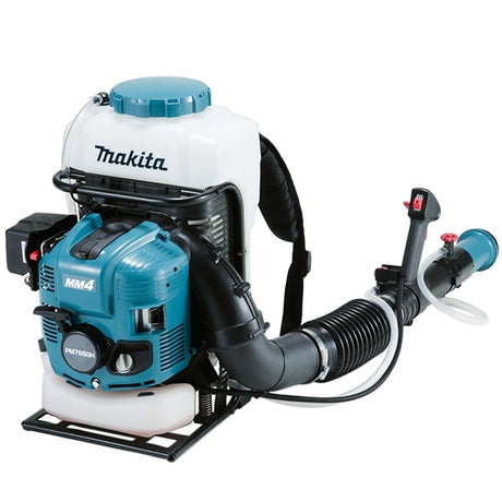Makita PM7650H 汽油噴霧器75.6毫升(四衝程)-hong-kong