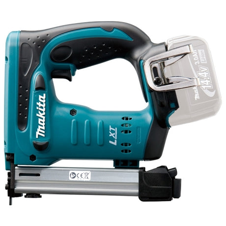 Makita ST420DZK 充電式釘槍(J碼釘4毫米闊)(鋰14.4V)(淨機)-hong-kong