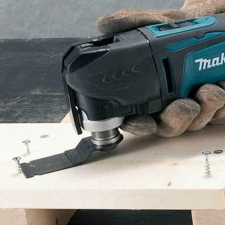 Makita 牧田 TM3010CX6 多功能切割打磨機 (免匙式)-hong-kong