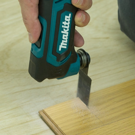 Makita 牧田 TM30DZKX1 12V 鋰電充電式多功能切割打磨機 淨機-hong-kong