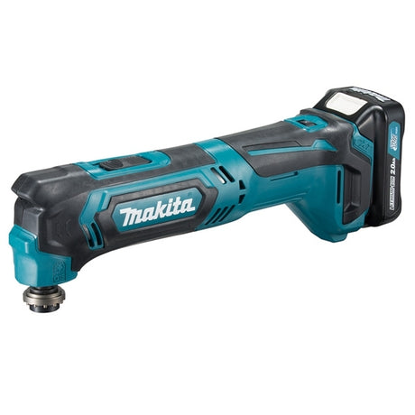 Makita 牧田 TM30DZKX1 12V 鋰電充電式多功能切割打磨機 淨機-hong-kong