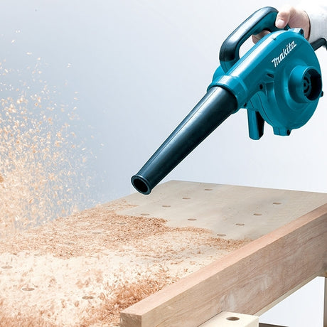 Makita 牧田 UB1102Z 吹風機-hong-kong