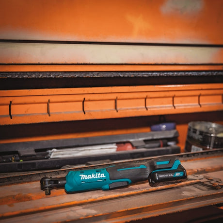 Makita WR100DZ 充電式棘輪扳手 (鋰12V) (淨機)-hong-kong