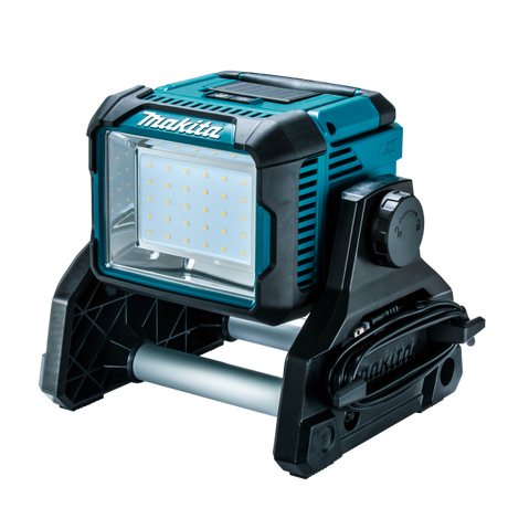 Makita DML811 充電式射燈 (鋰18V/14.4V)(淨機)-hong-kong