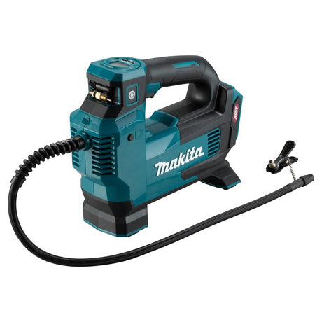 Makita 牧田 MP001GZ 40V 充電式氣泵 (淨機)-hong-kong