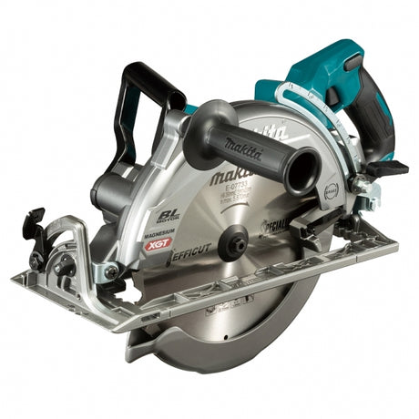 Makita 牧田 RS002GZ 40V 充電式圓鋸 (淨機)-hong-kong