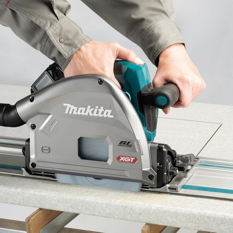 Makita 牧田 SP001GZ 40V 充電式圓鋸 (淨機)-hong-kong