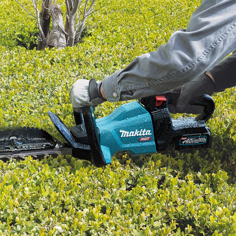Makita 牧田 UH004GZ 40V 充電式籬笆修剪機 (淨機)-hong-kong
