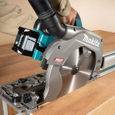 Makita 牧田 HS009GZ 40V Max 充電式圓鋸 (淨機)-hong-kong