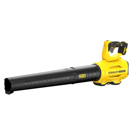 美國 STANLEY 史丹利 SFMCBL7M1-GB V20 充電式無刷吹風機 (1電1充套裝)-hong-kong