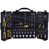 STANLEY 史丹利 STMT81243-23手工具連工具箱套裝 110件-hong-kong