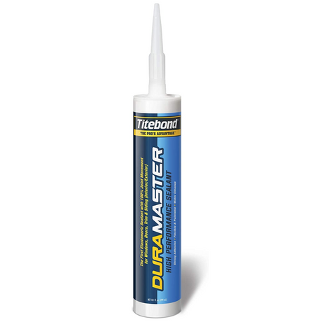 美國 TITEBOND 泰特邦 DuraMaster high performance sealant 超彈性填縫膠-hong-kong